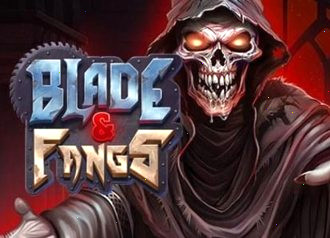 Blade Fangs слот Pragmatic